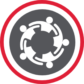 Supplier Diversity Icon